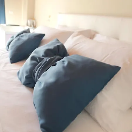 Blumarine 4* Peschici