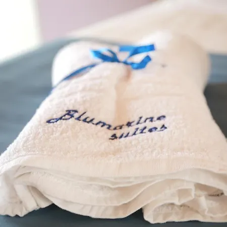 Bed & Breakfast Blumarine Peschici