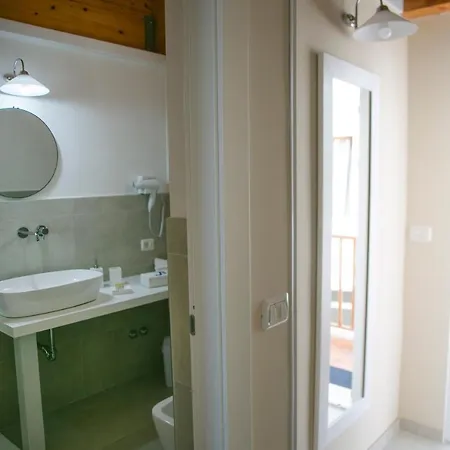 Blumarine 4* Peschici