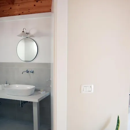 Bed & Breakfast Blumarine