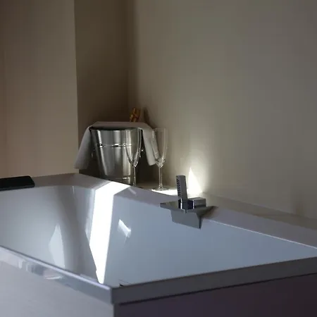 Bed & Breakfast Blumarine 4*