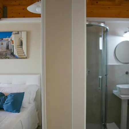 Bed & Breakfast Blumarine