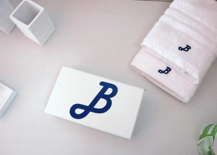 Blumarine 4* Peschici