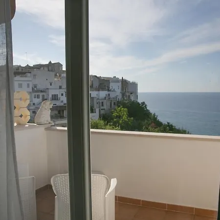 Bed & Breakfast Blumarine 4*