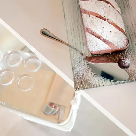 Bed & Breakfast Blumarine 4*