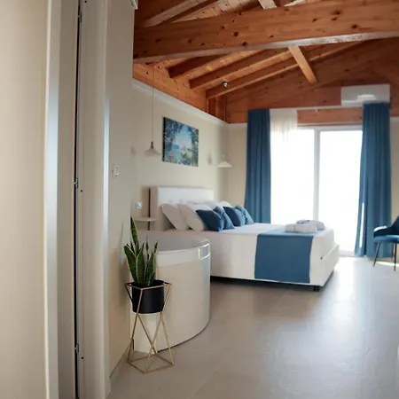 Blumarine Bed & Breakfast