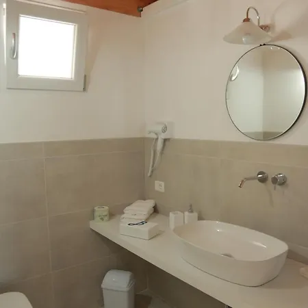 Bed & Breakfast Blumarine