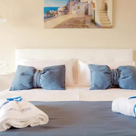 Blumarine Bed & Breakfast