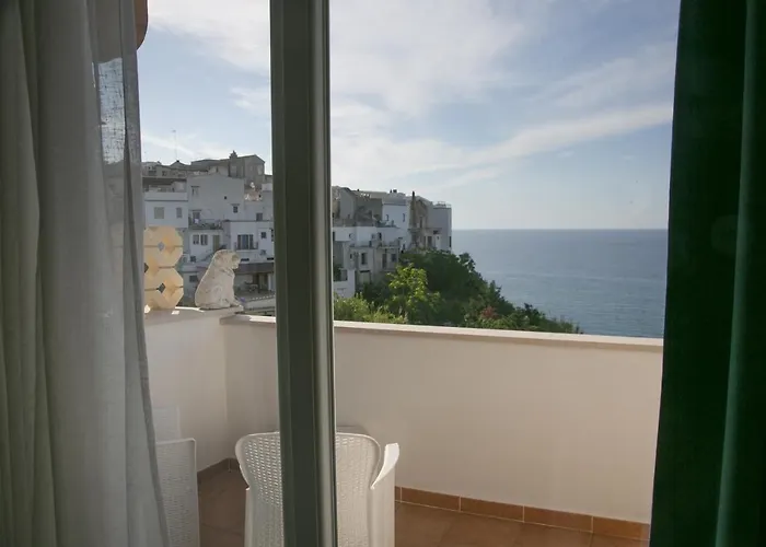 Bed & Breakfast Blumarine 4*