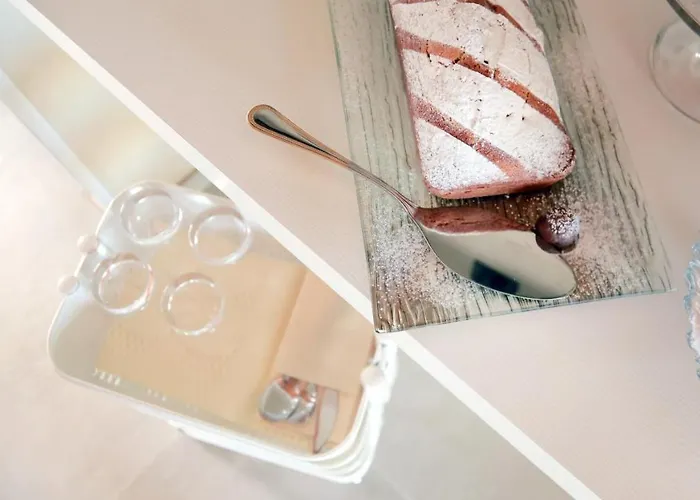 Bed & Breakfast Blumarine 4*