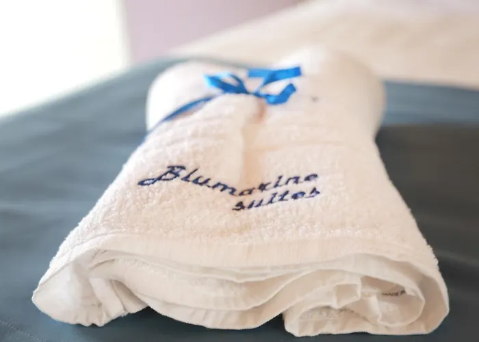 Bed & Breakfast Blumarine Peschici