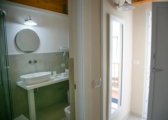 Blumarine 4* Peschici