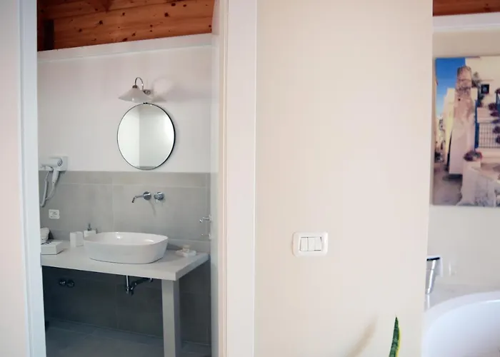 Bed & Breakfast Blumarine