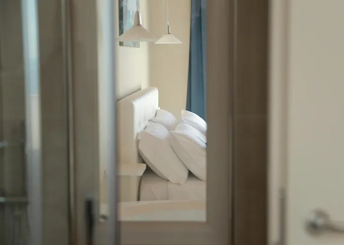 Blumarine Bed & Breakfast 4*