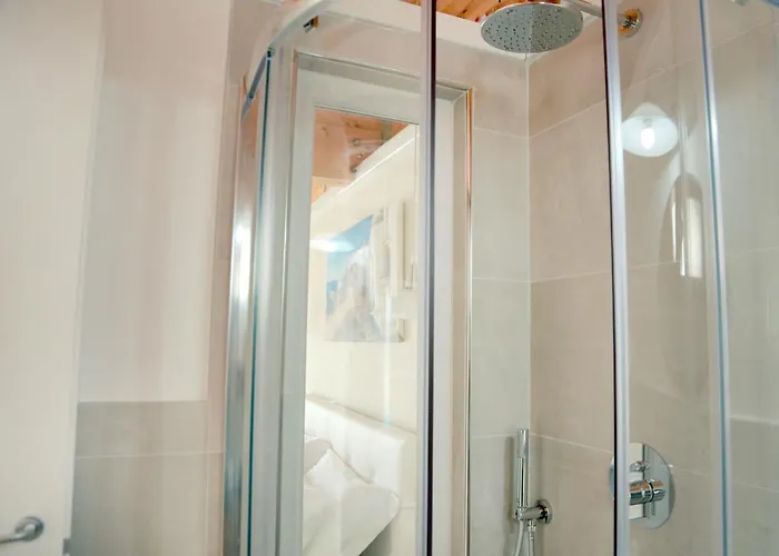 Blumarine Bed & Breakfast