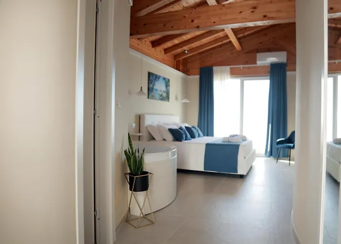 Blumarine Bed & Breakfast