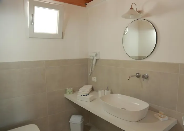 Bed & Breakfast Blumarine