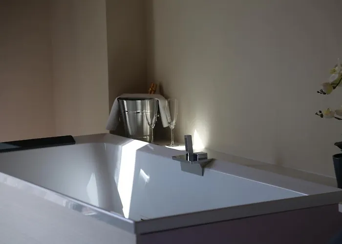 Bed & Breakfast Blumarine 4*