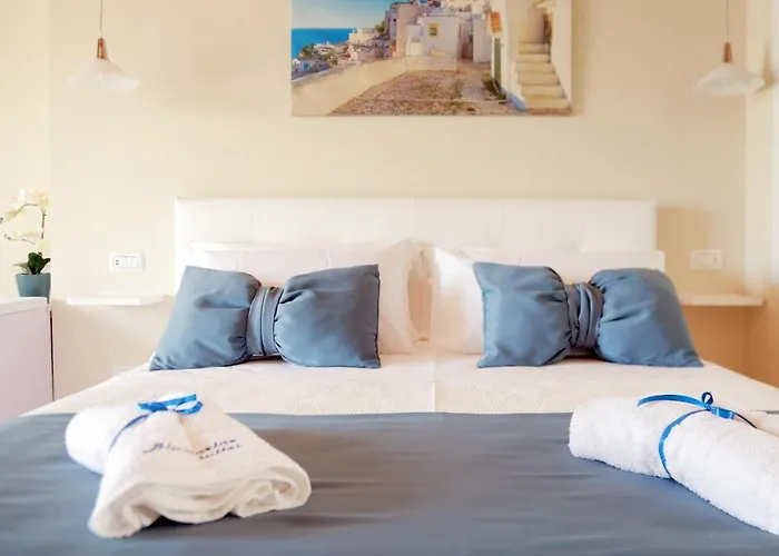 Blumarine Bed & Breakfast